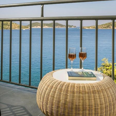 The Rock Hotel Skiathos Town Luaran gambar