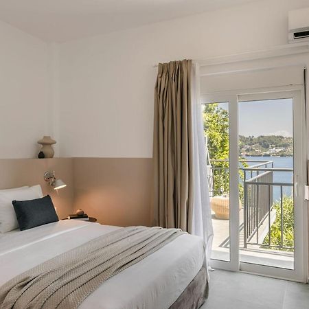 The Rock Hotel Skiathos Town Luaran gambar