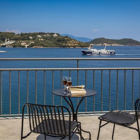 The Rock Hotel Skiathos Town Luaran gambar