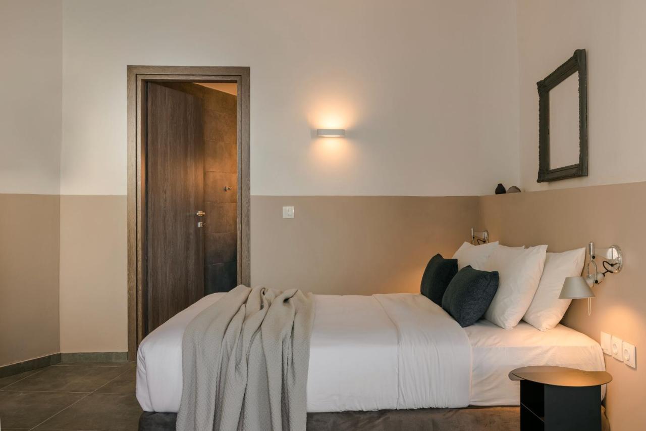 The Rock Hotel Skiathos Town Luaran gambar