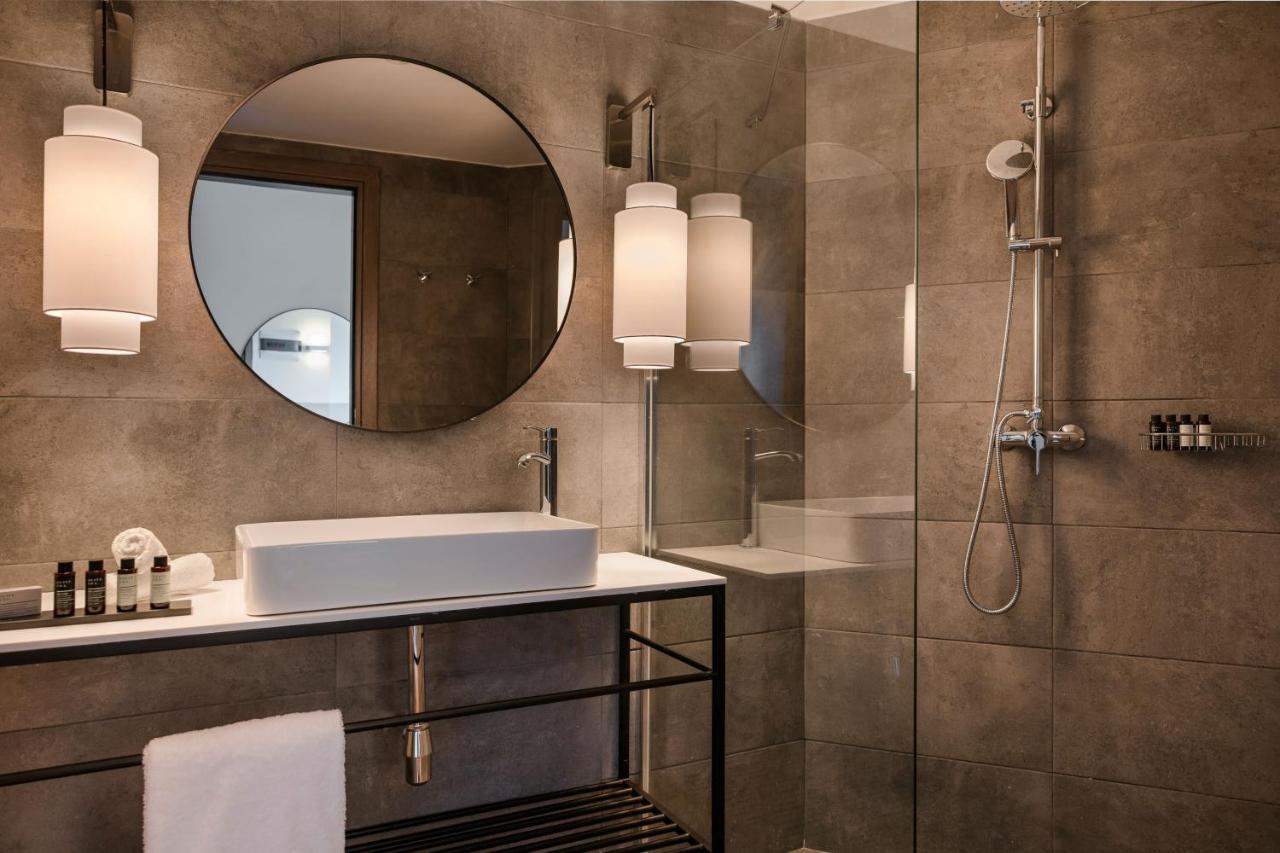 The Rock Hotel Skiathos Town Luaran gambar