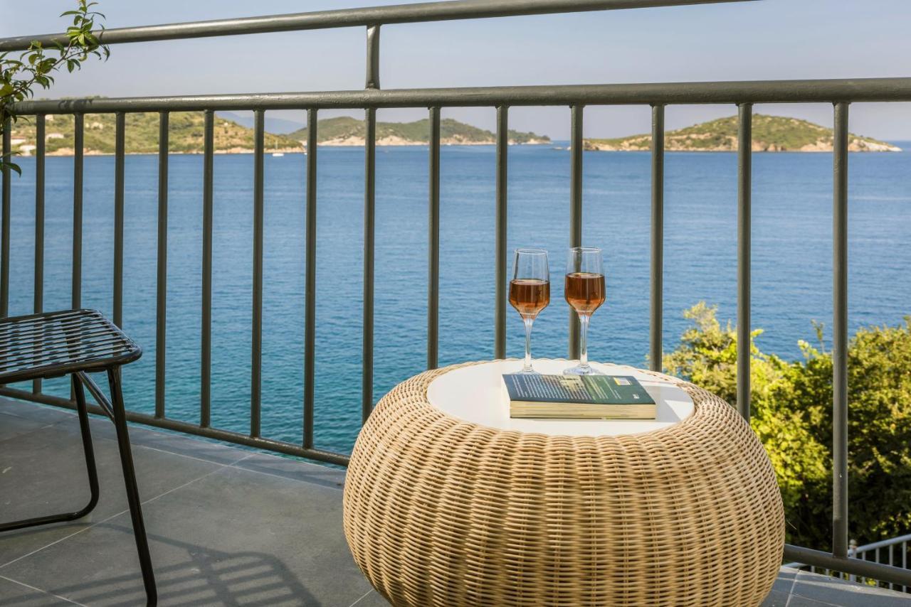 The Rock Hotel Skiathos Town Luaran gambar