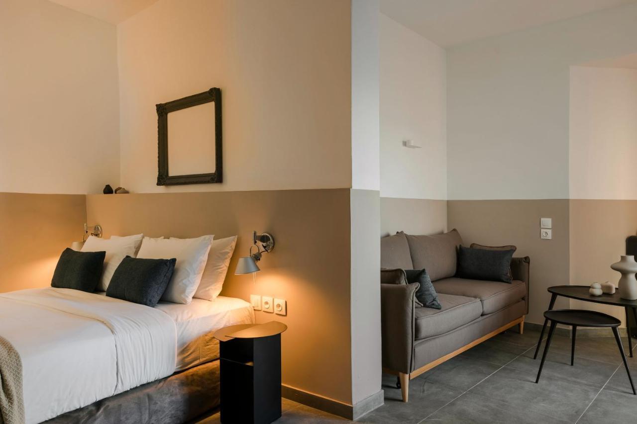 The Rock Hotel Skiathos Town Luaran gambar
