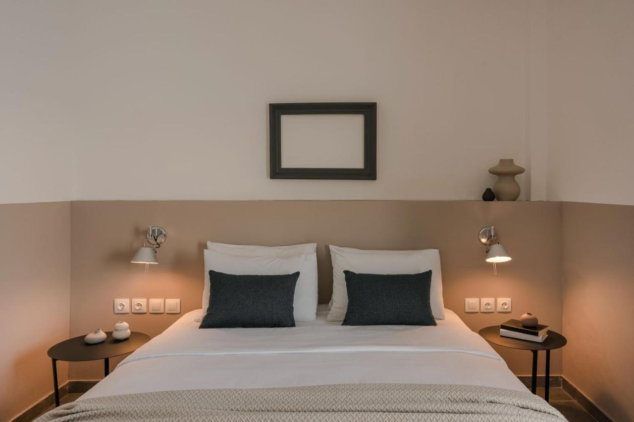 The Rock Hotel Skiathos Town Luaran gambar