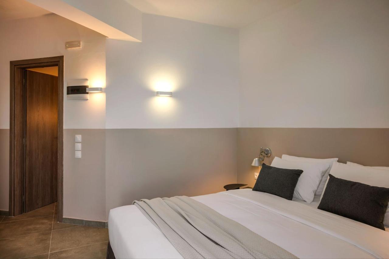 The Rock Hotel Skiathos Town Luaran gambar