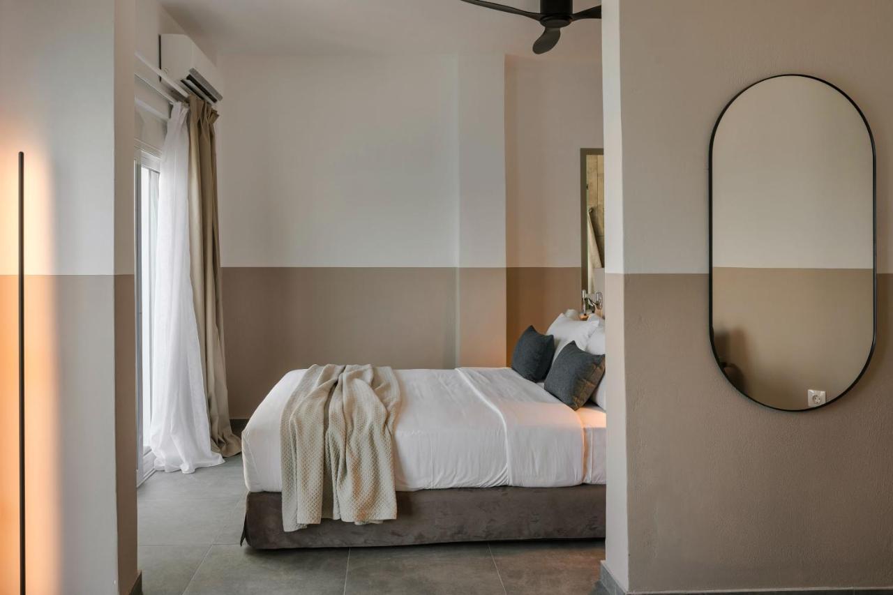 The Rock Hotel Skiathos Town Luaran gambar