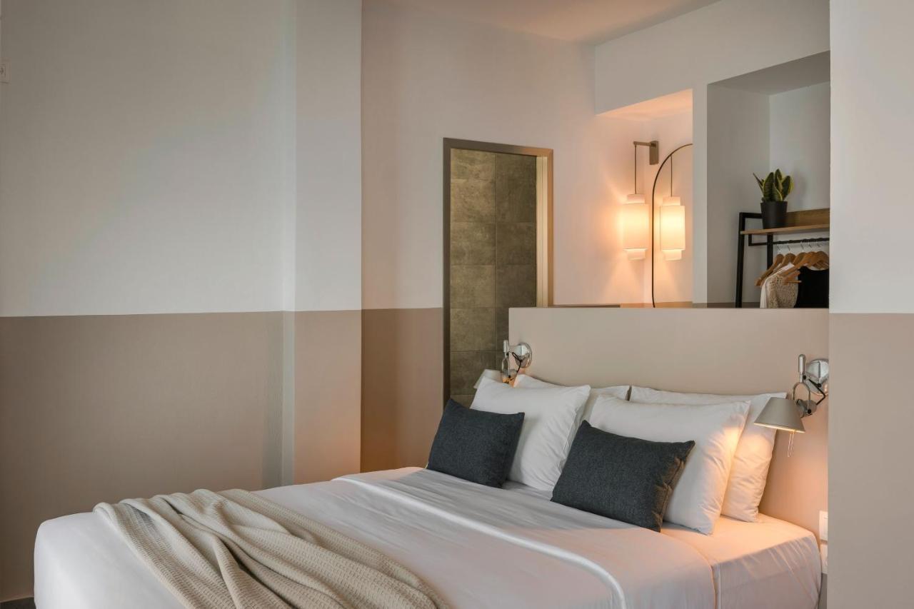 The Rock Hotel Skiathos Town Luaran gambar