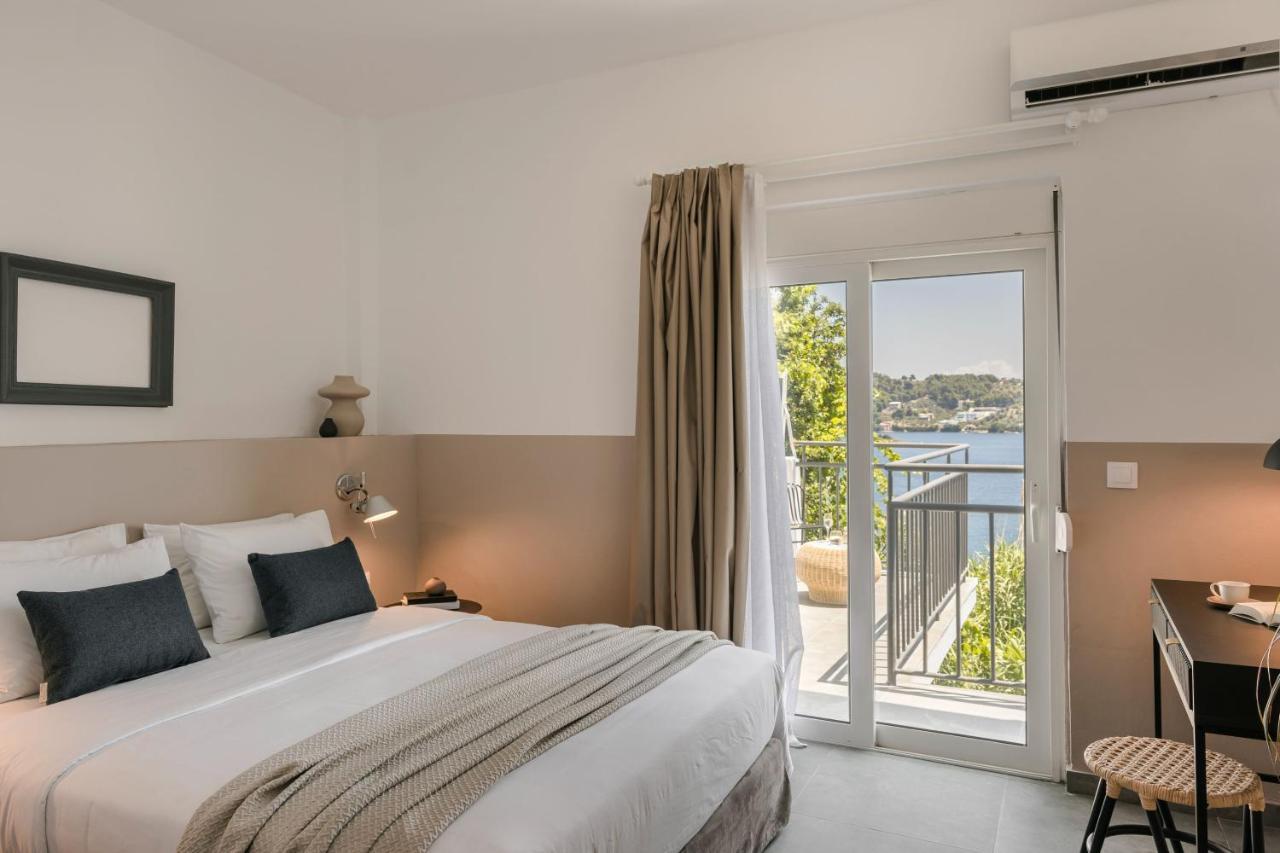 The Rock Hotel Skiathos Town Luaran gambar