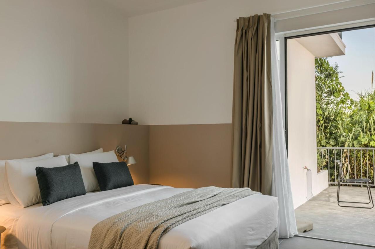 The Rock Hotel Skiathos Town Luaran gambar
