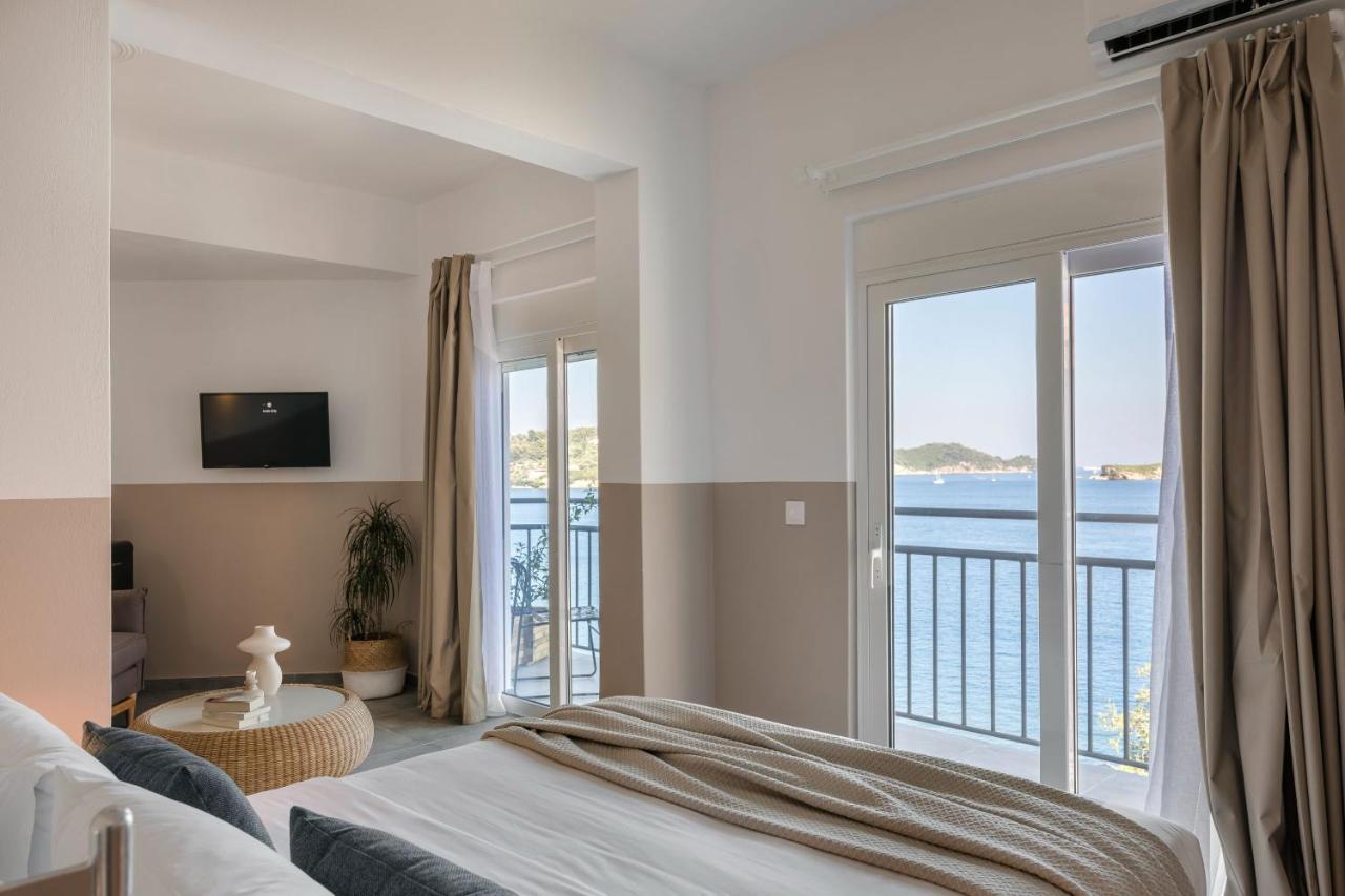 The Rock Hotel Skiathos Town Luaran gambar