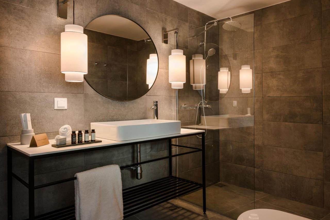 The Rock Hotel Skiathos Town Luaran gambar