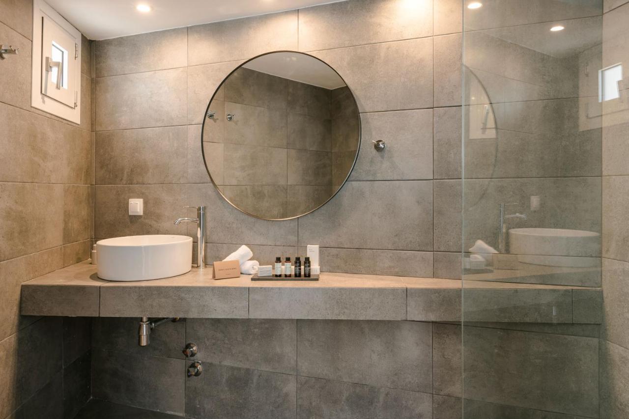 The Rock Hotel Skiathos Town Luaran gambar